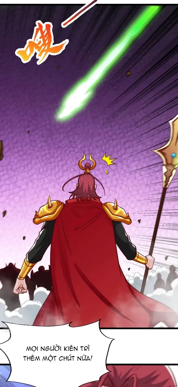 Địa Ngục Này Ta Mở Ra Đấy Chapter 529 - 8