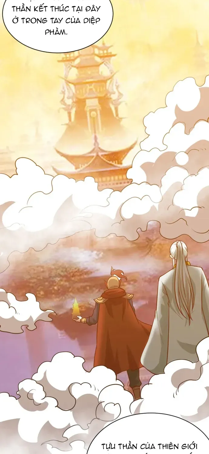 Địa Ngục Này Ta Mở Ra Đấy Chapter 530 - 2