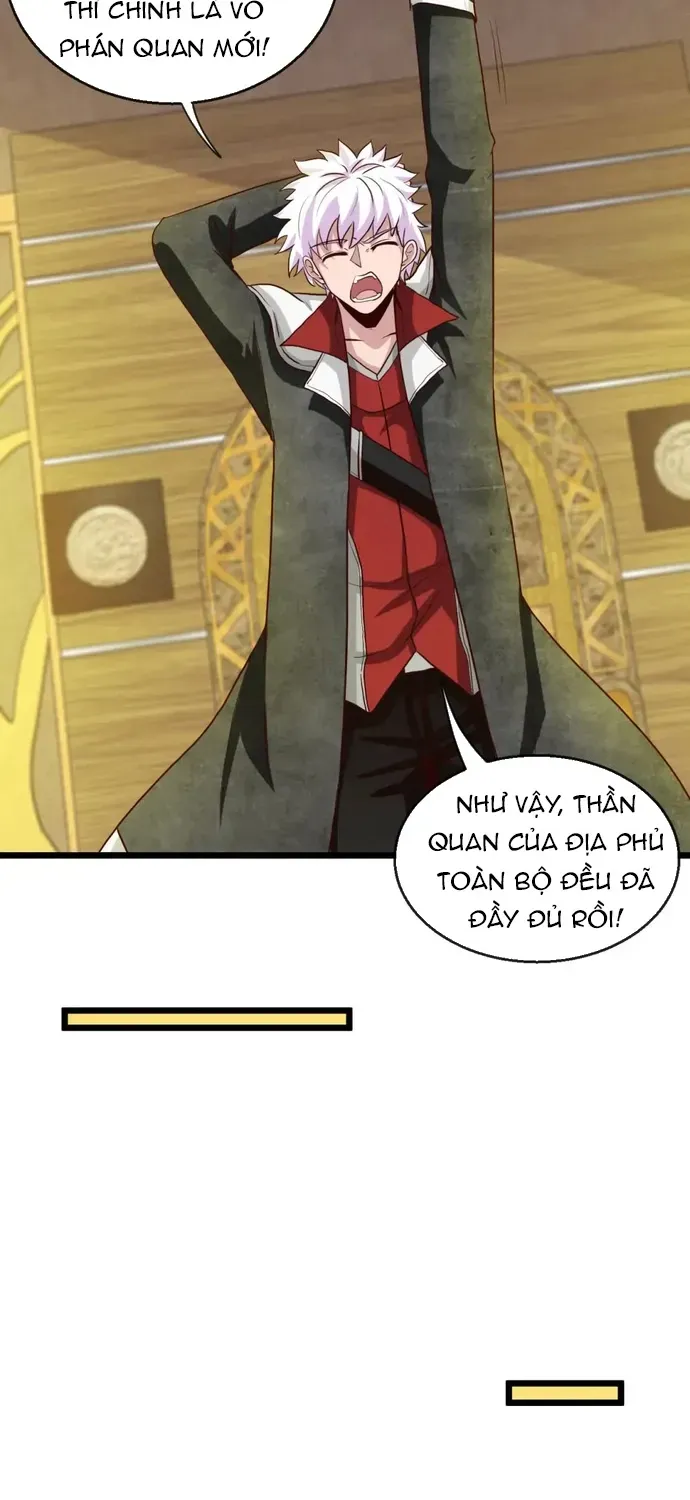 Địa Ngục Này Ta Mở Ra Đấy Chapter 530 - 11