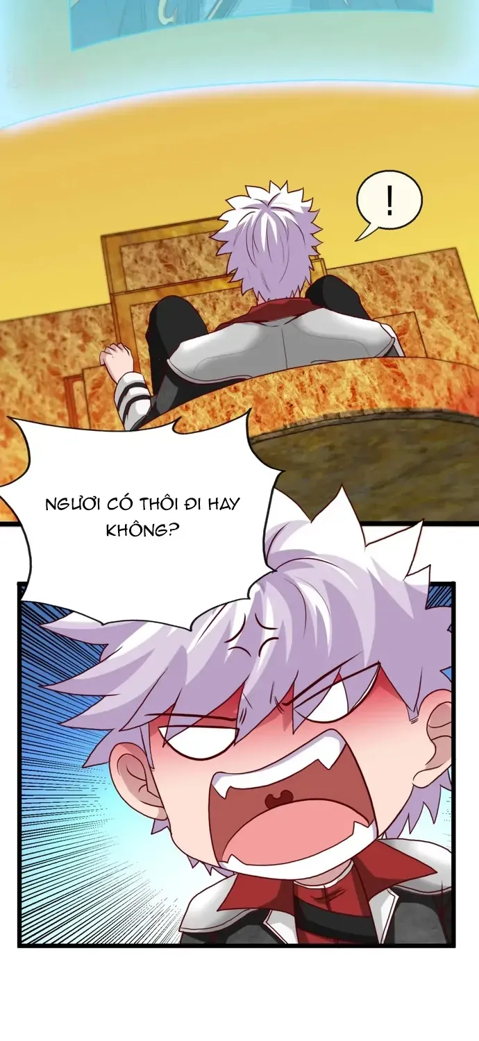 Địa Ngục Này Ta Mở Ra Đấy Chapter 530 - 15