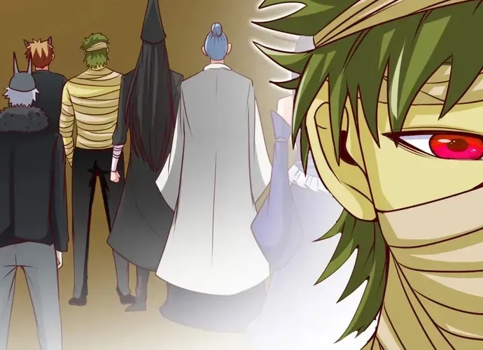 Địa Ngục Này Ta Mở Ra Đấy Chapter 530 - 6