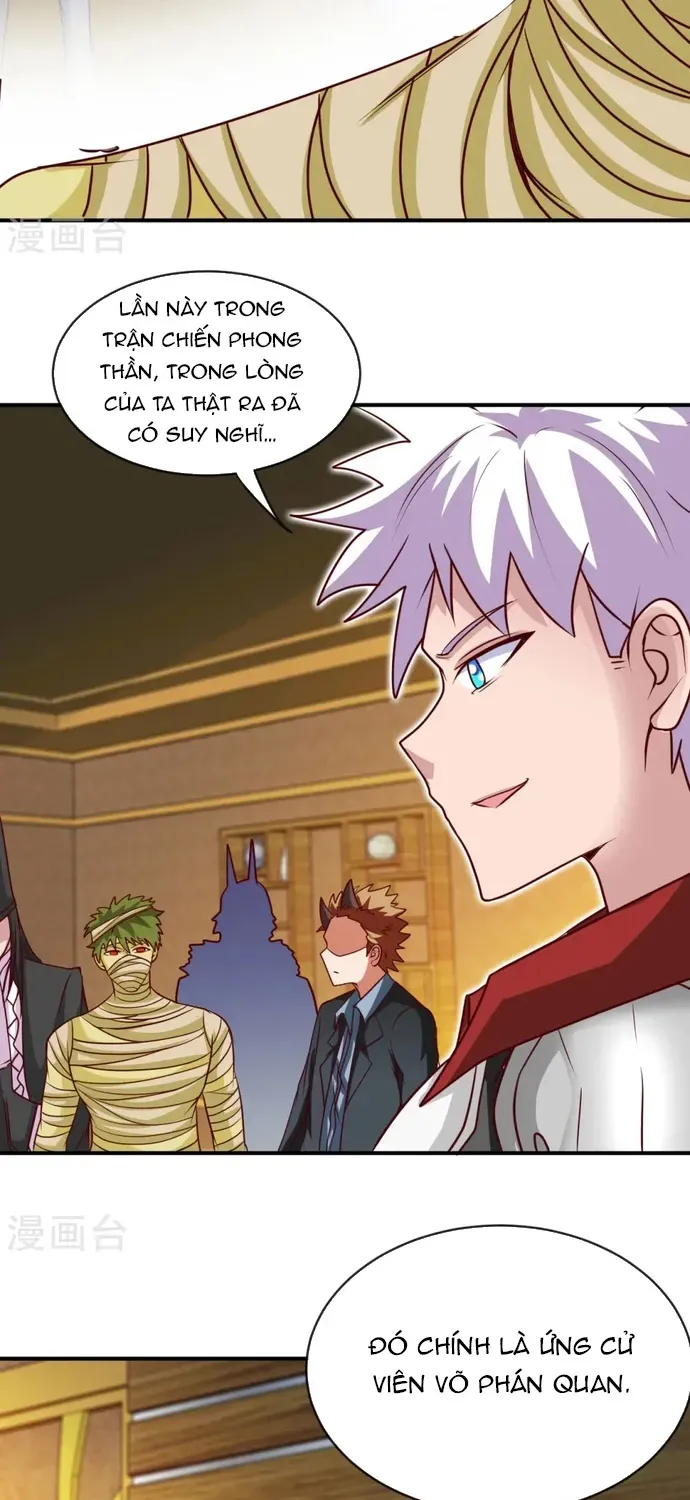 Địa Ngục Này Ta Mở Ra Đấy Chapter 530 - 7