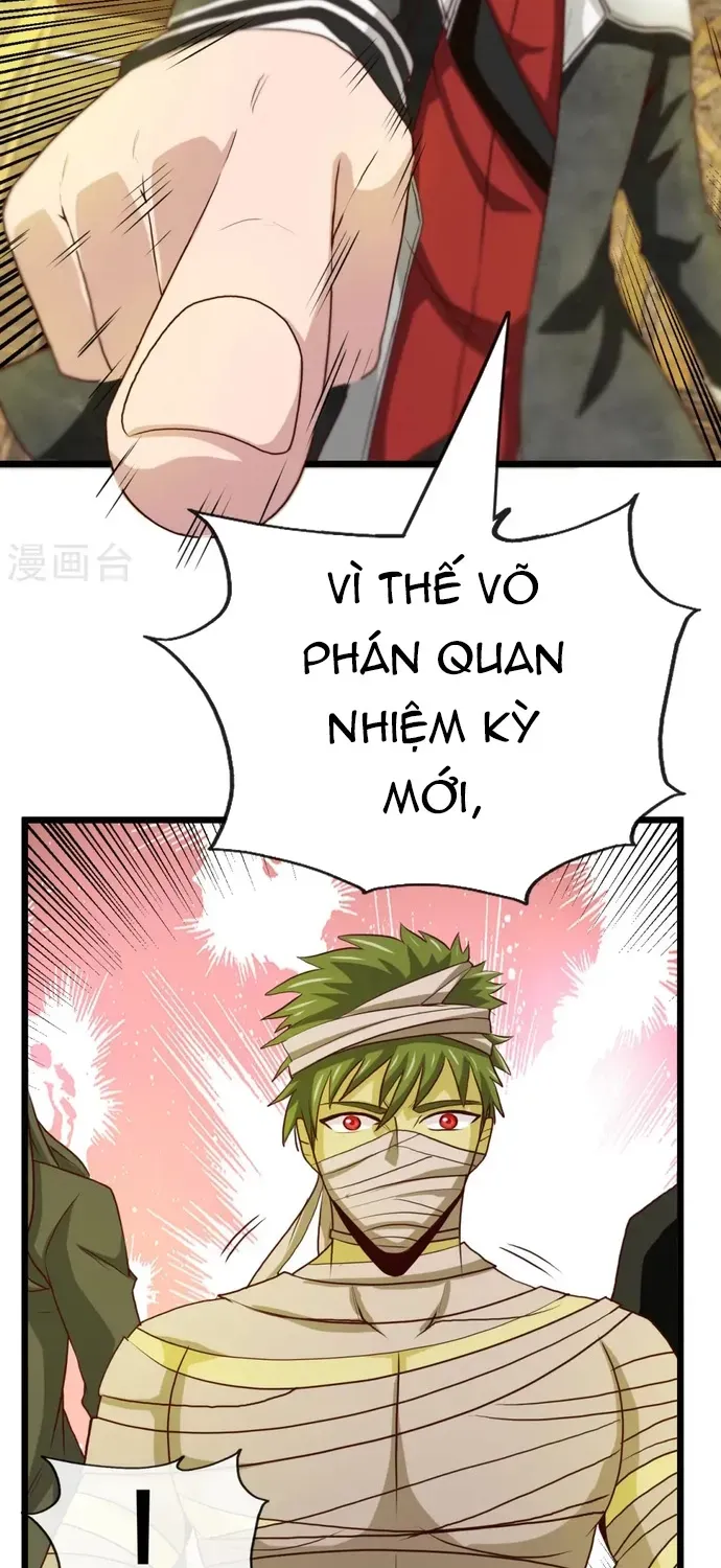 Địa Ngục Này Ta Mở Ra Đấy Chapter 530 - 9