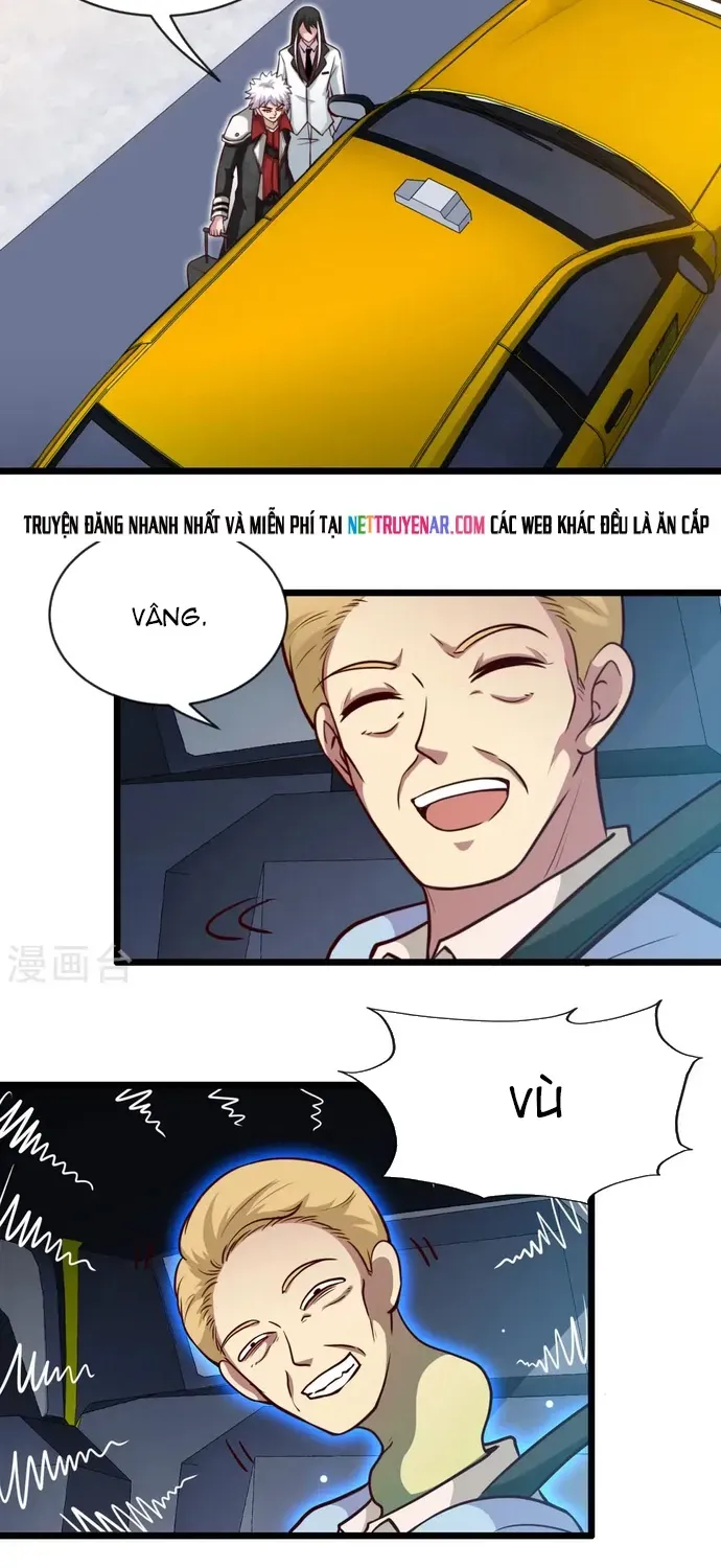 Địa Ngục Này Ta Mở Ra Đấy Chapter 531 - 15