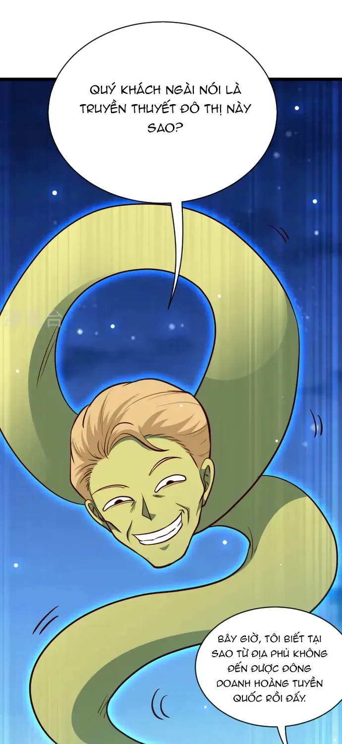 Địa Ngục Này Ta Mở Ra Đấy Chapter 531 - 16