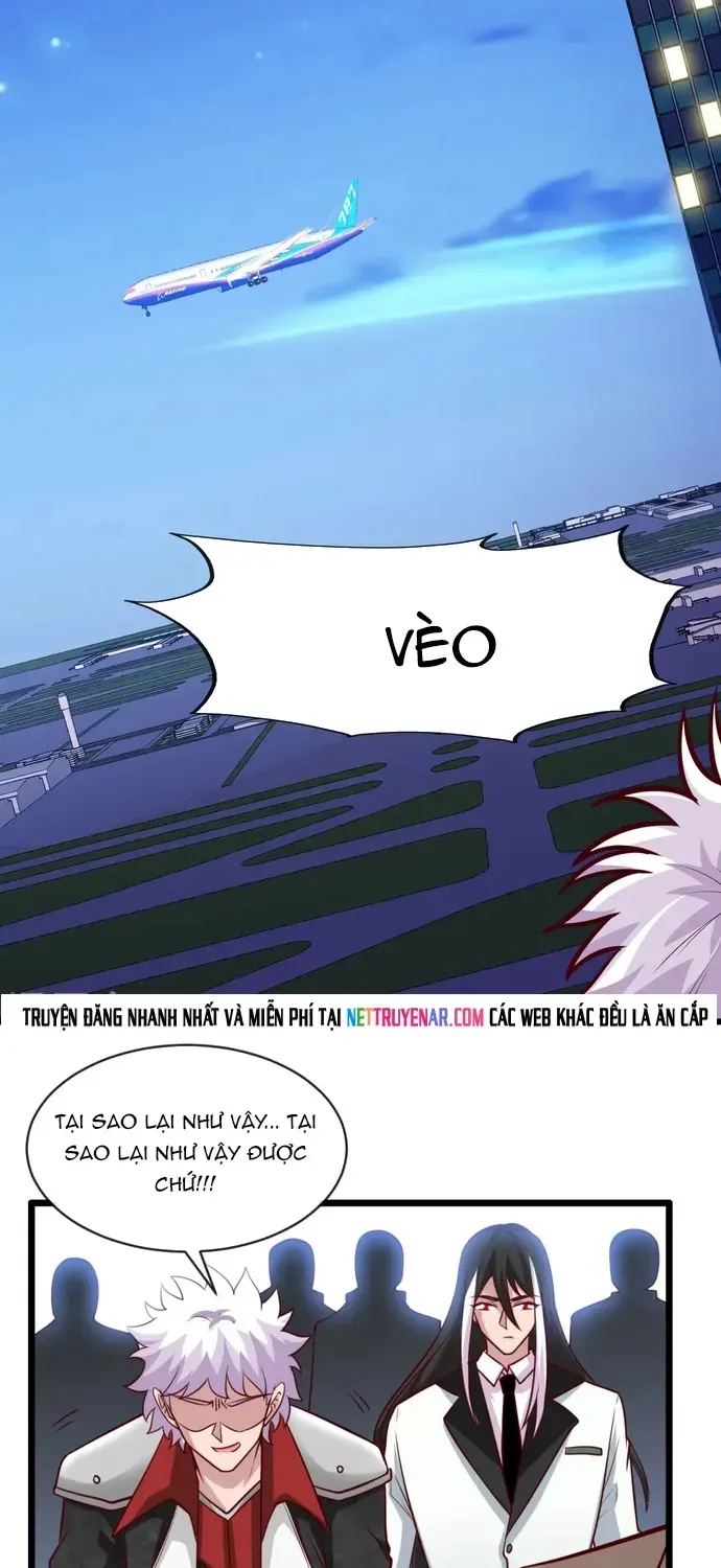 Địa Ngục Này Ta Mở Ra Đấy Chapter 531 - 10