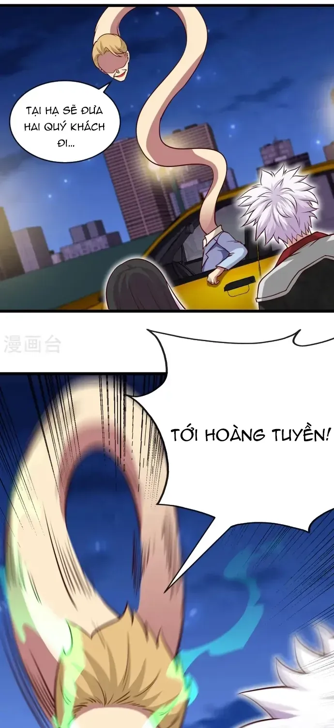 Địa Ngục Này Ta Mở Ra Đấy Chapter 532 - 2