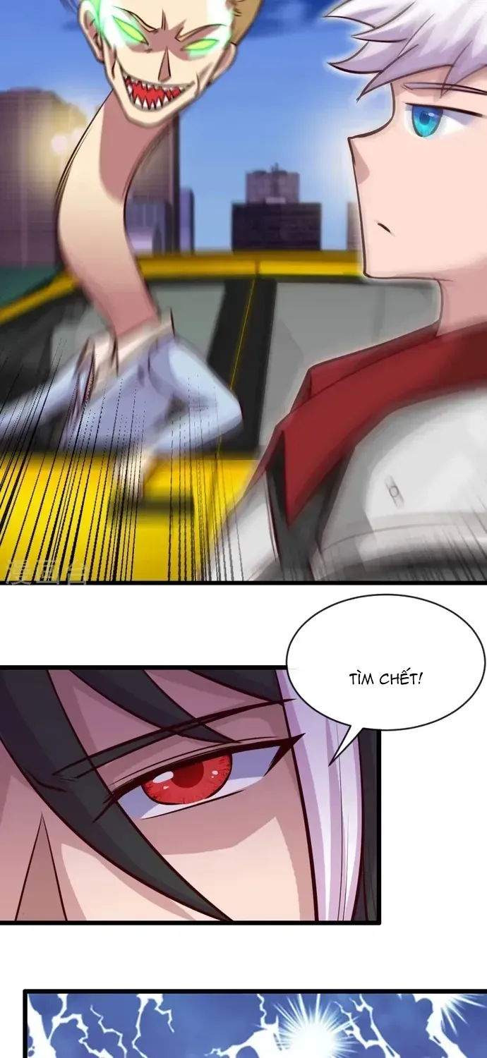 Địa Ngục Này Ta Mở Ra Đấy Chapter 532 - 3