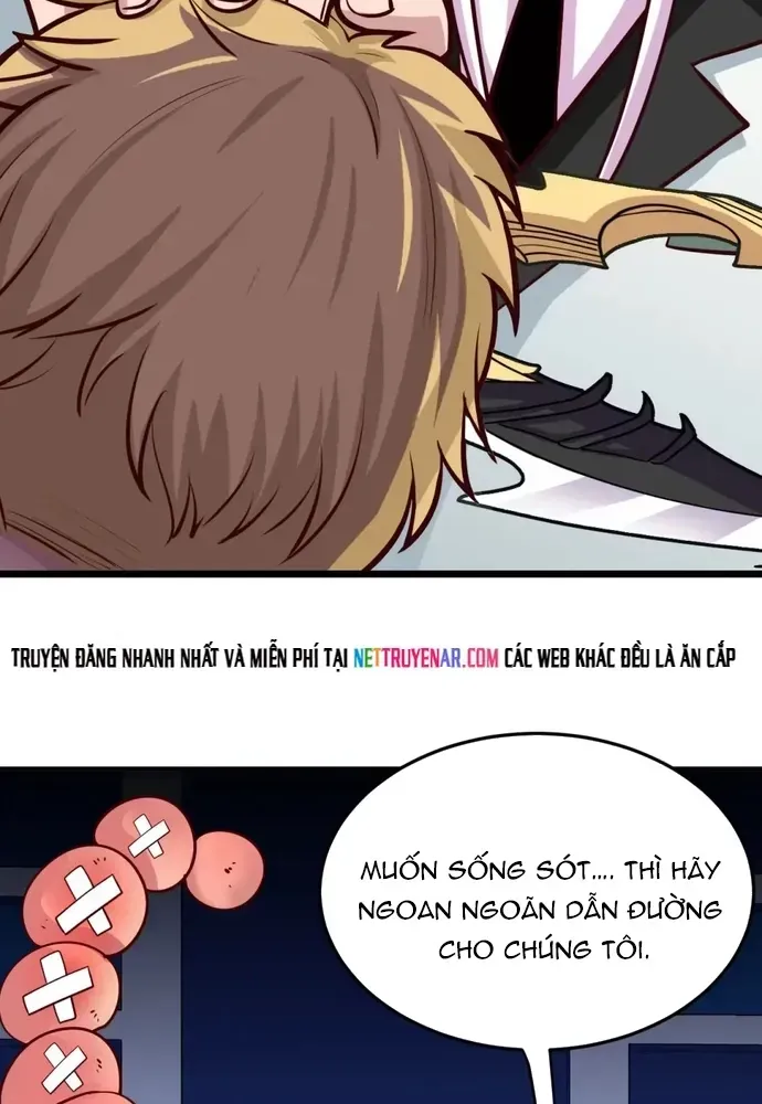 Địa Ngục Này Ta Mở Ra Đấy Chapter 532 - 5