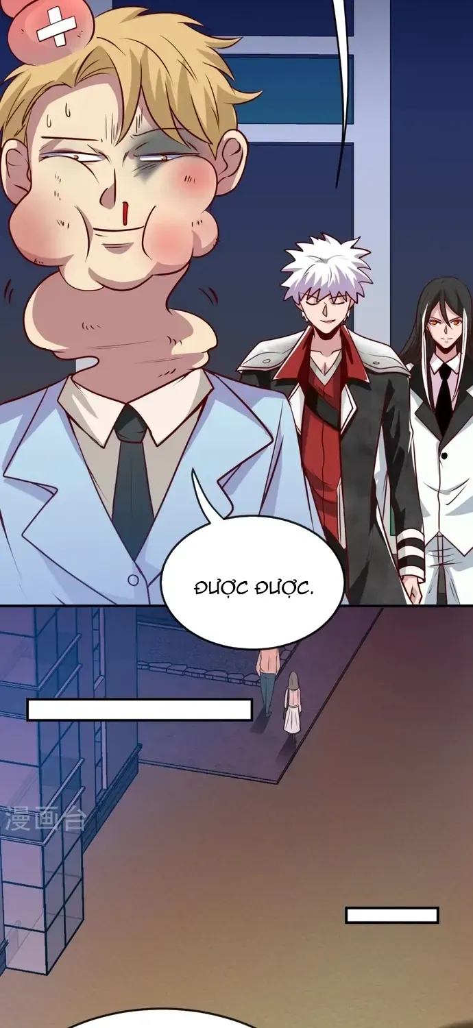 Địa Ngục Này Ta Mở Ra Đấy Chapter 532 - 6