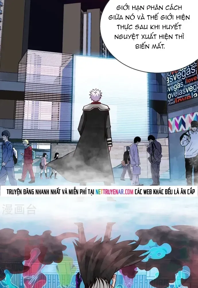 Địa Ngục Này Ta Mở Ra Đấy Chapter 532 - 10