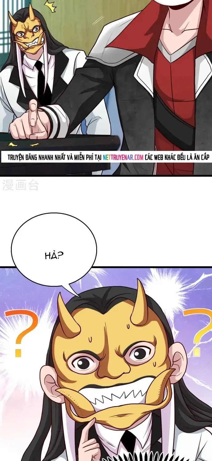 Địa Ngục Này Ta Mở Ra Đấy Chapter 534 - 14