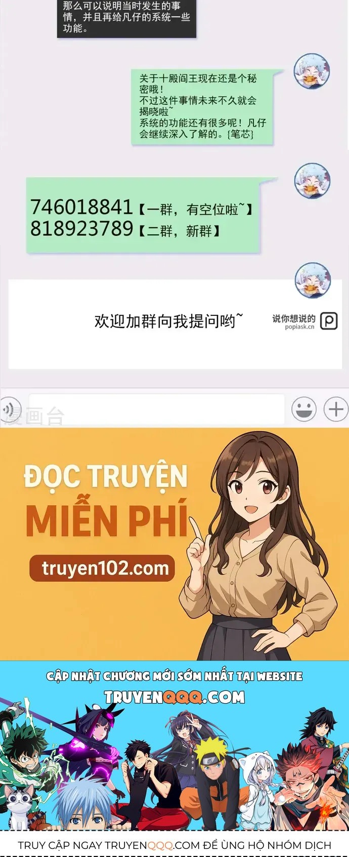 Địa Ngục Này Ta Mở Ra Đấy Chapter 534 - 16