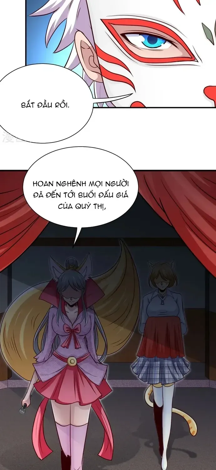 Địa Ngục Này Ta Mở Ra Đấy Chapter 534 - 6