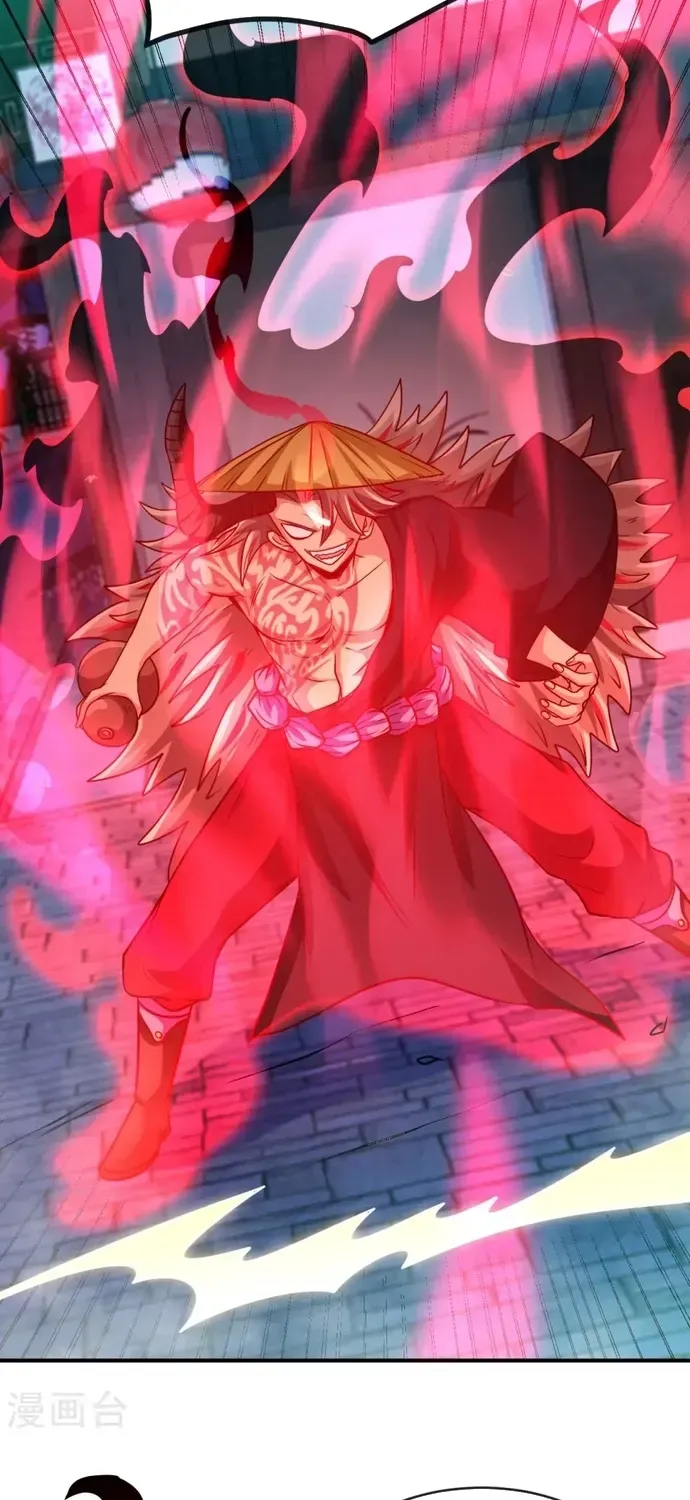 Địa Ngục Này Ta Mở Ra Đấy Chapter 536 - 9