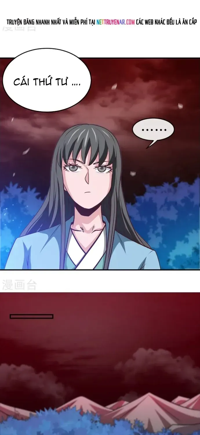 Địa Ngục Này Ta Mở Ra Đấy Chapter 538 - 13