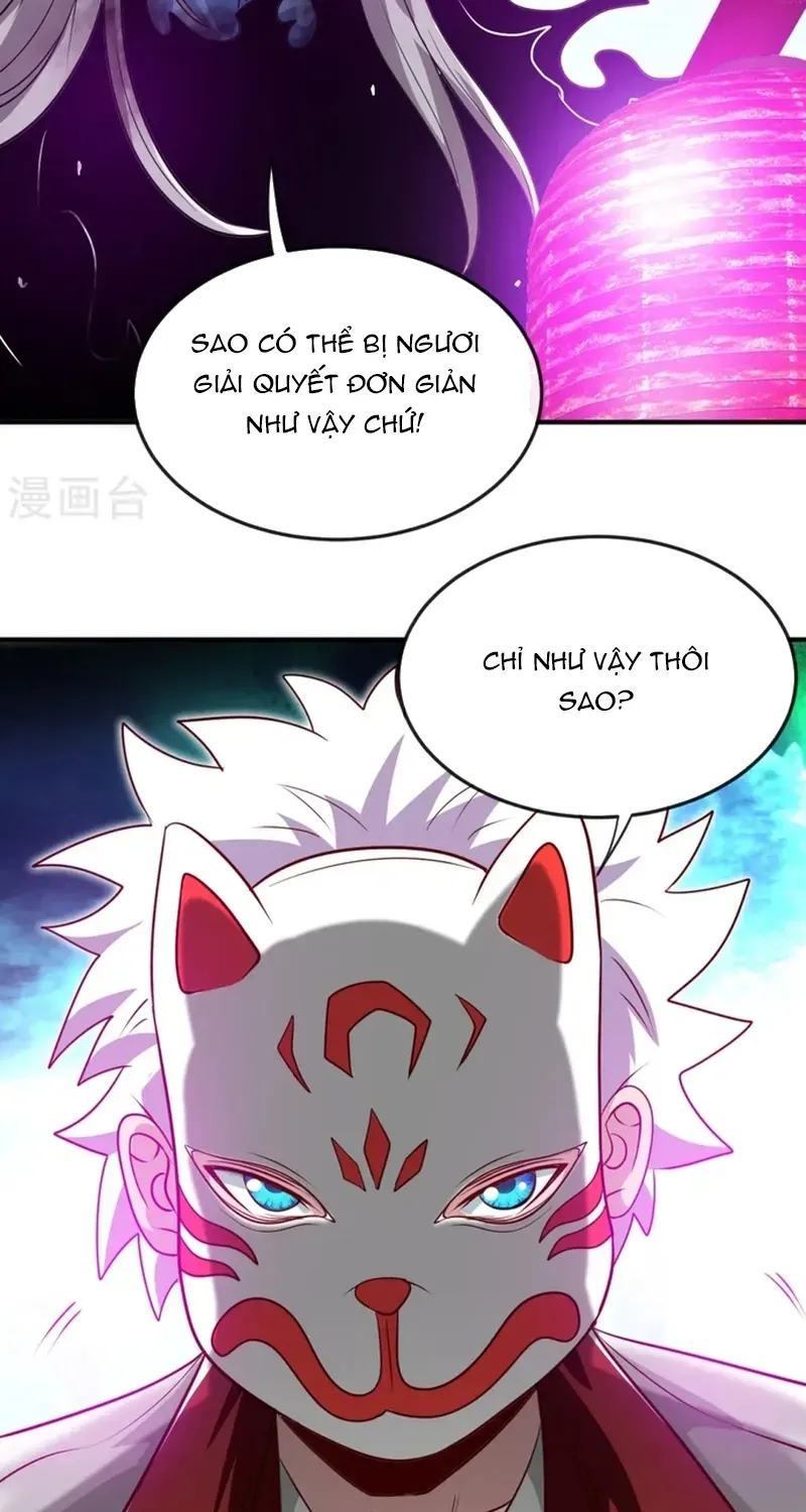 Địa Ngục Này Ta Mở Ra Đấy Chapter 539 - 13