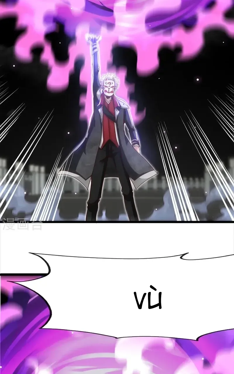 Địa Ngục Này Ta Mở Ra Đấy Chapter 539 - 17