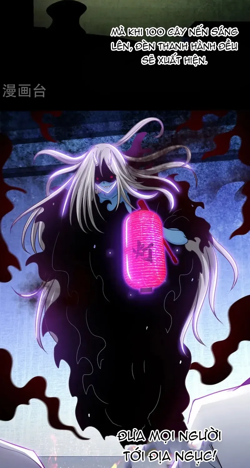 Địa Ngục Này Ta Mở Ra Đấy Chapter 539 - 4