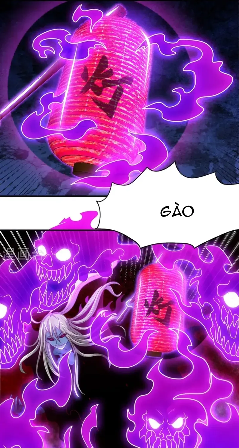 Địa Ngục Này Ta Mở Ra Đấy Chapter 539 - 6