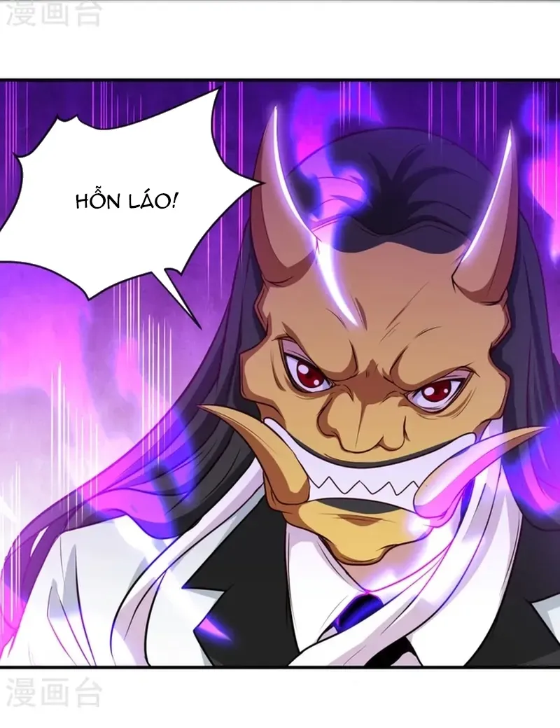 Địa Ngục Này Ta Mở Ra Đấy Chapter 539 - 8