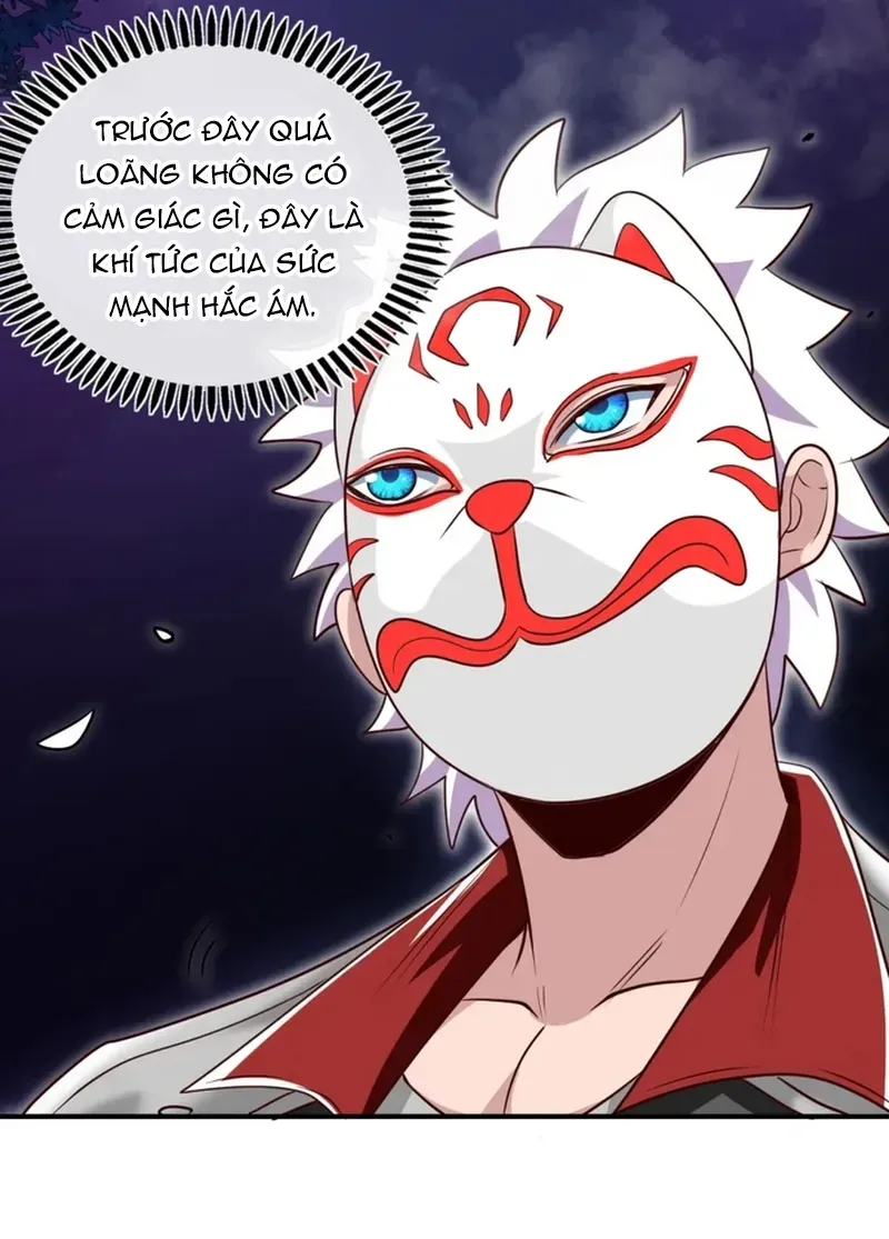 Địa Ngục Này Ta Mở Ra Đấy Chapter 540 - 17
