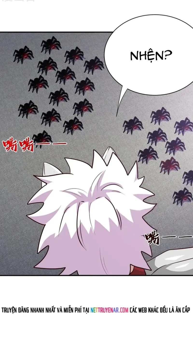 Địa Ngục Này Ta Mở Ra Đấy Chapter 540 - 24