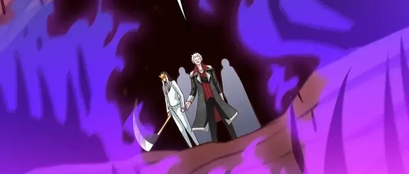 Địa Ngục Này Ta Mở Ra Đấy Chapter 541 - 14