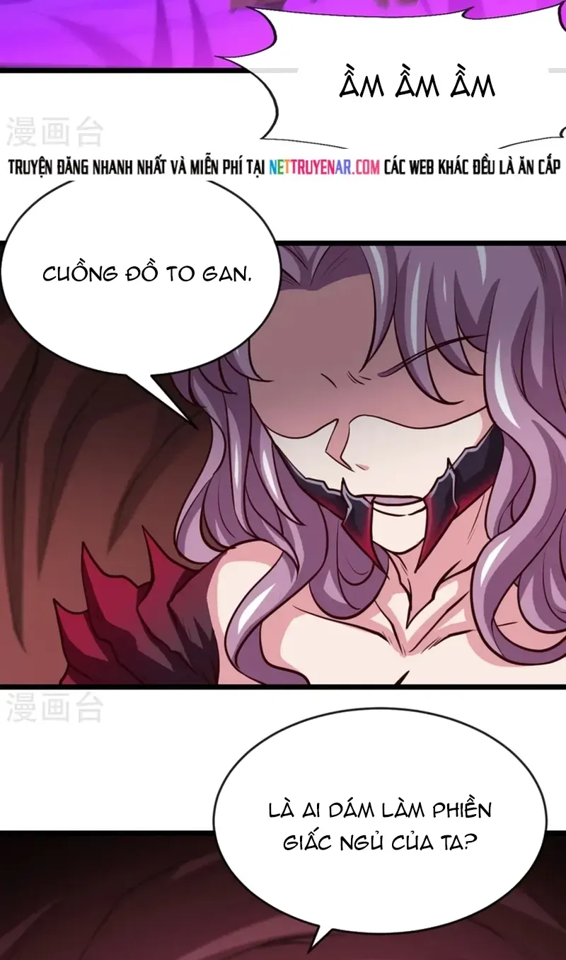 Địa Ngục Này Ta Mở Ra Đấy Chapter 541 - 15