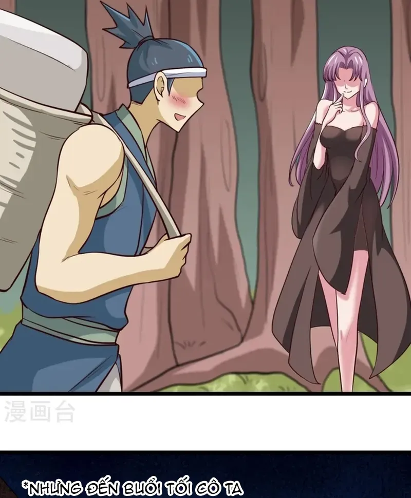 Địa Ngục Này Ta Mở Ra Đấy Chapter 541 - 19