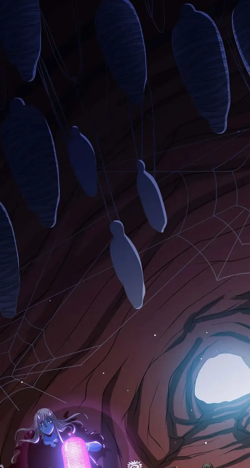 Địa Ngục Này Ta Mở Ra Đấy Chapter 541 - 3