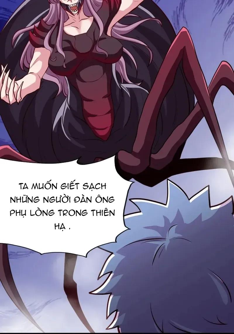 Địa Ngục Này Ta Mở Ra Đấy Chapter 541 - 25