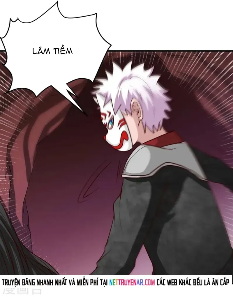 Địa Ngục Này Ta Mở Ra Đấy Chapter 541 - 6