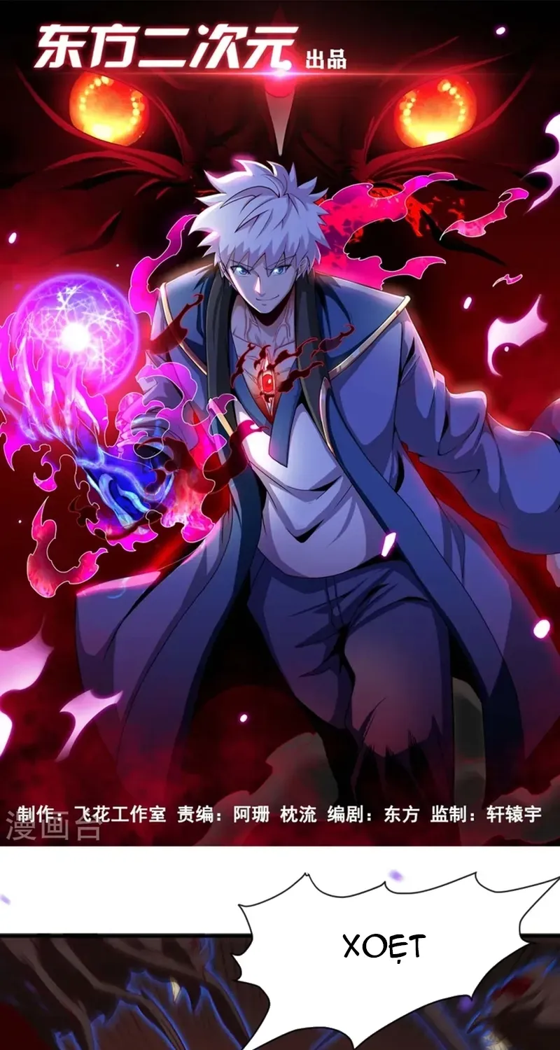 Địa Ngục Này Ta Mở Ra Đấy Chapter 542 - 2