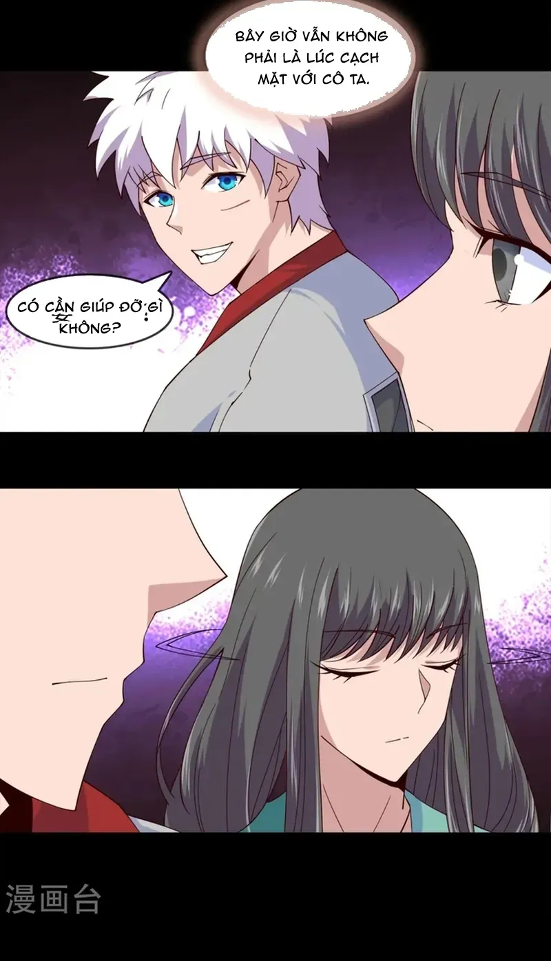 Địa Ngục Này Ta Mở Ra Đấy Chapter 544 - 15