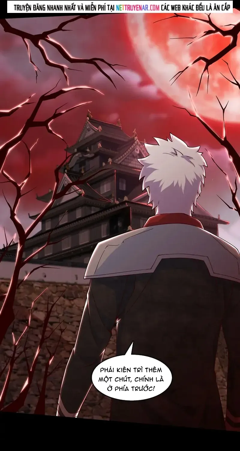 Địa Ngục Này Ta Mở Ra Đấy Chapter 544 - 16