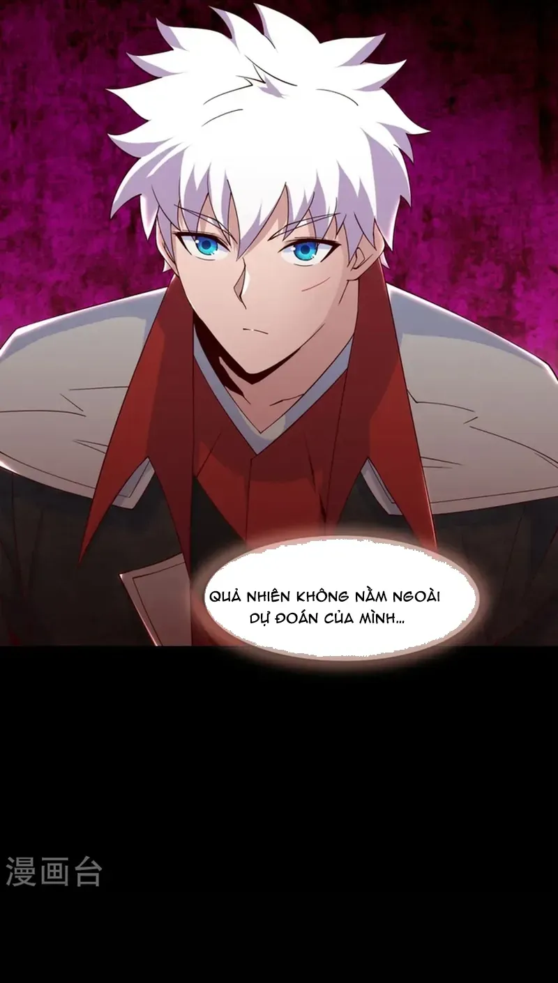 Địa Ngục Này Ta Mở Ra Đấy Chapter 544 - 18