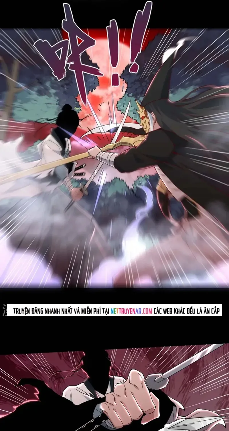 Địa Ngục Này Ta Mở Ra Đấy Chapter 544 - 3