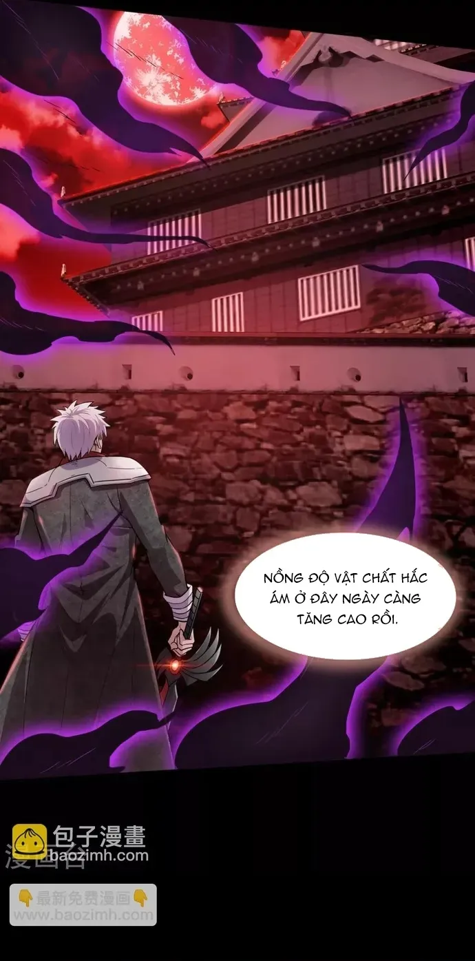 Địa Ngục Này Ta Mở Ra Đấy Chapter 546 - 11