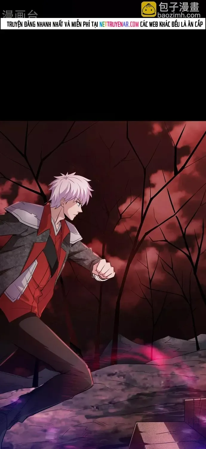 Địa Ngục Này Ta Mở Ra Đấy Chapter 546 - 14