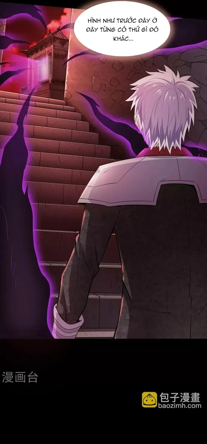 Địa Ngục Này Ta Mở Ra Đấy Chapter 546 - 16