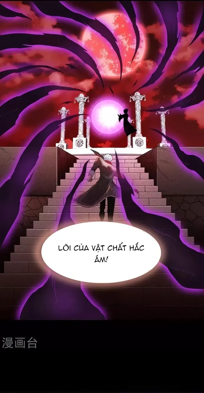 Địa Ngục Này Ta Mở Ra Đấy Chapter 546 - 17