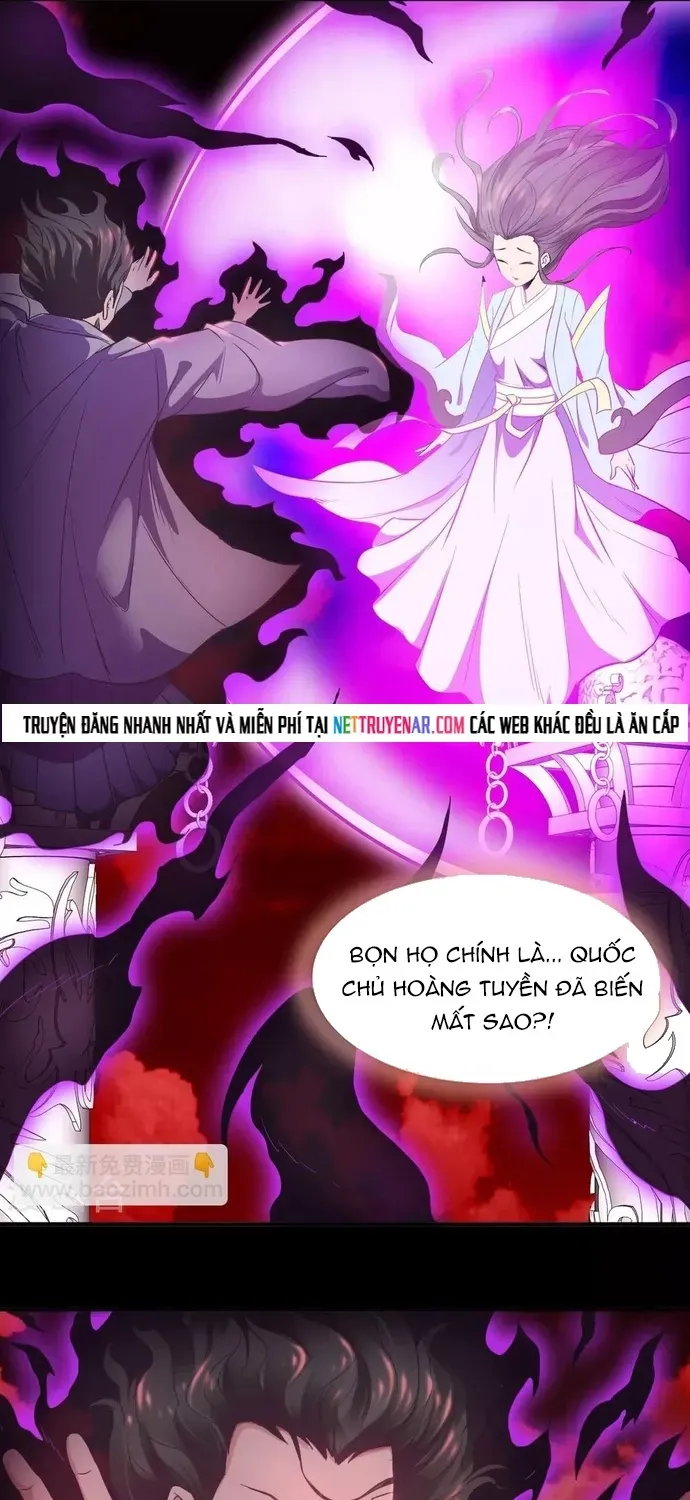 Địa Ngục Này Ta Mở Ra Đấy Chapter 546 - 18