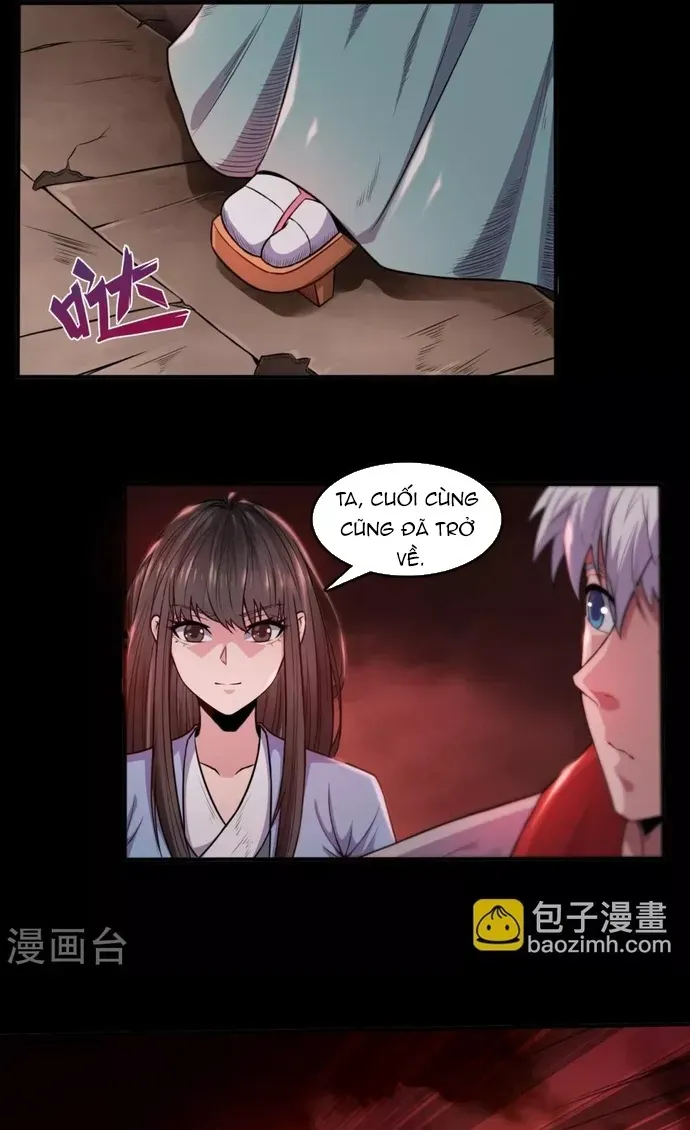 Địa Ngục Này Ta Mở Ra Đấy Chapter 546 - 20