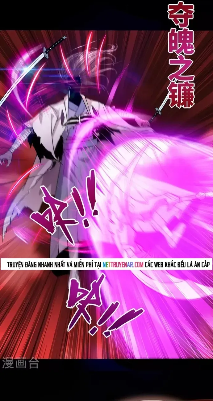 Địa Ngục Này Ta Mở Ra Đấy Chapter 546 - 3