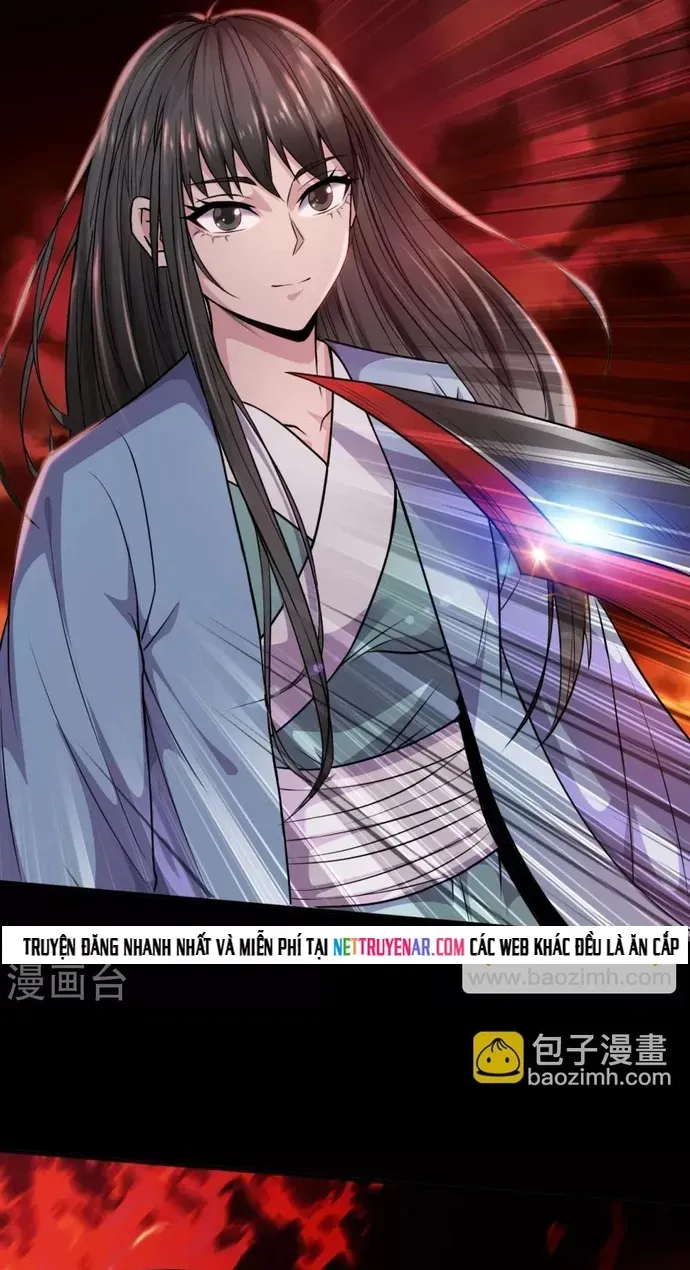 Địa Ngục Này Ta Mở Ra Đấy Chapter 546 - 21