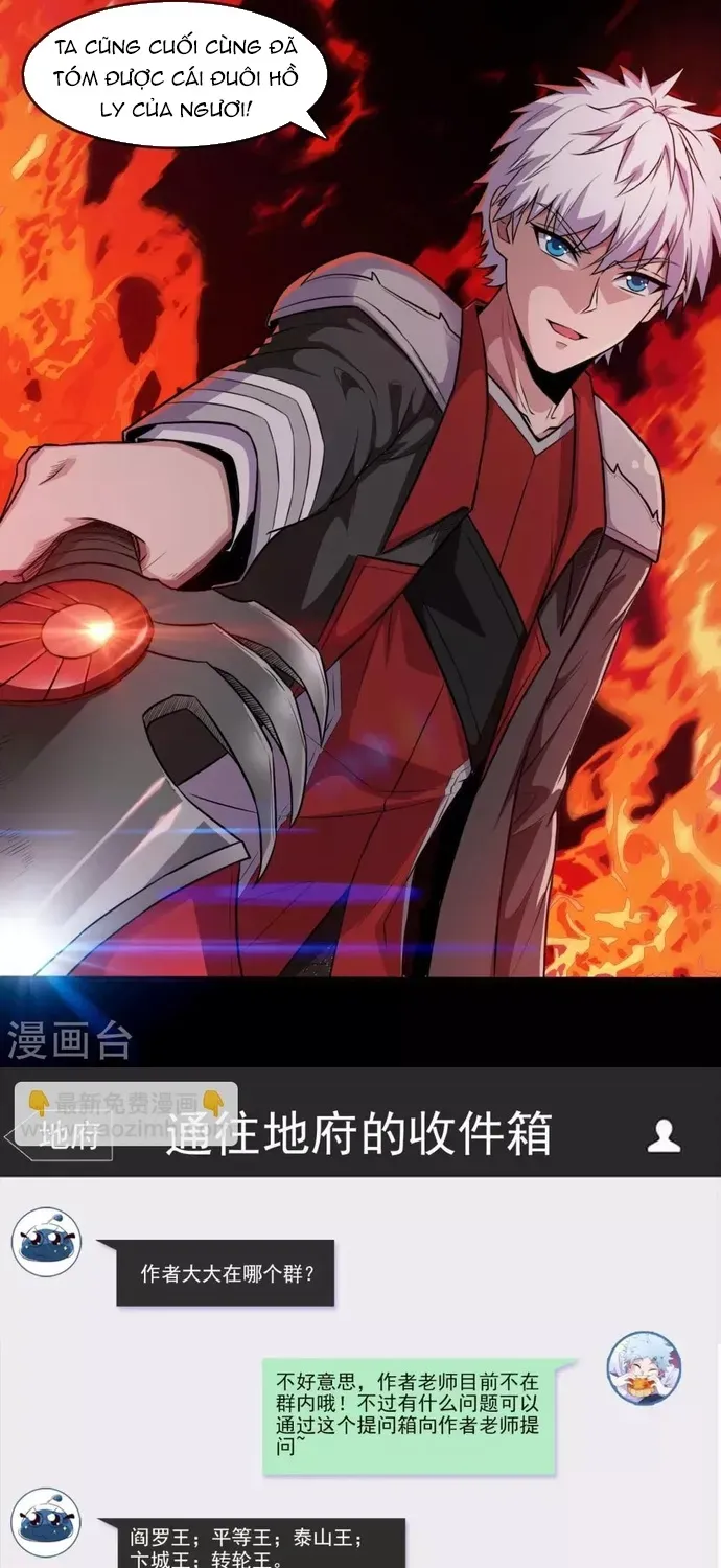 Địa Ngục Này Ta Mở Ra Đấy Chapter 546 - 22