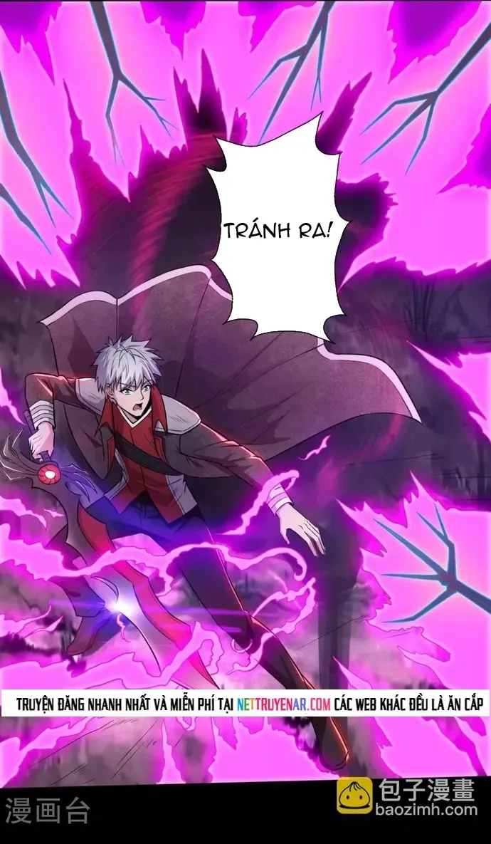 Địa Ngục Này Ta Mở Ra Đấy Chapter 546 - 8