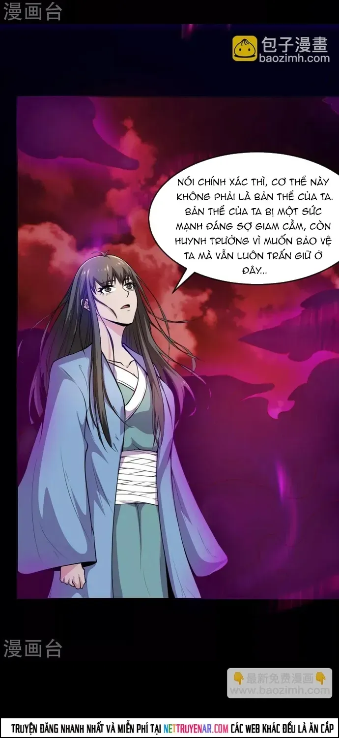 Địa Ngục Này Ta Mở Ra Đấy Chapter 547 - 12