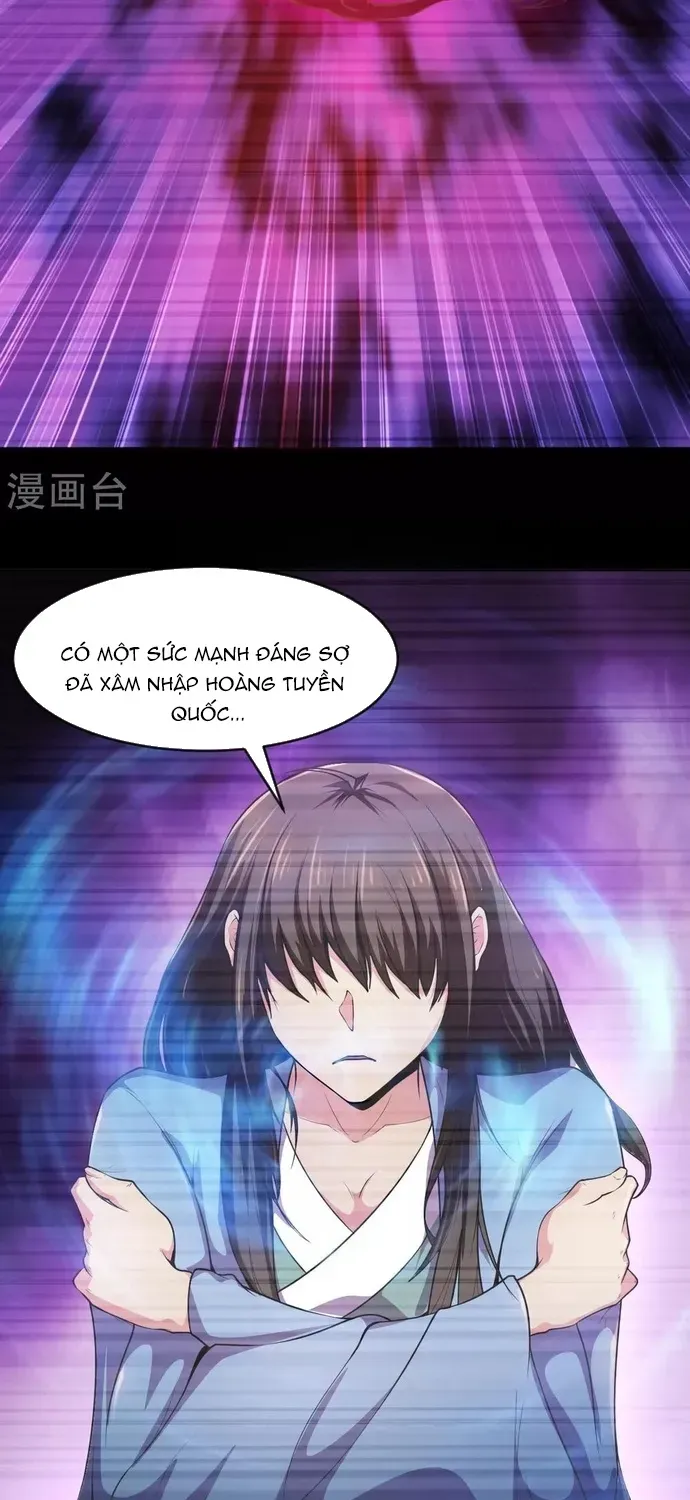 Địa Ngục Này Ta Mở Ra Đấy Chapter 547 - 16